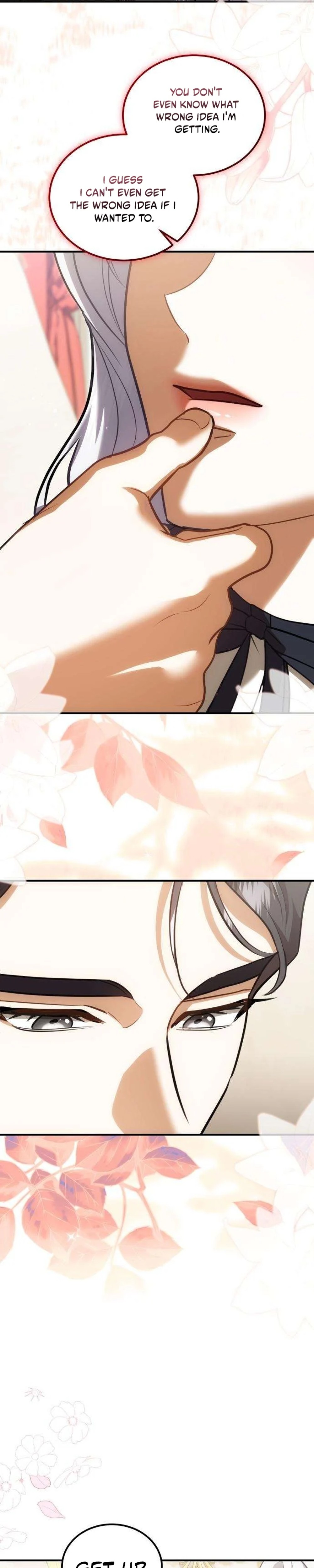 I Became the Affair Partner of a Trash Duke - Chapter 29 - Part 7