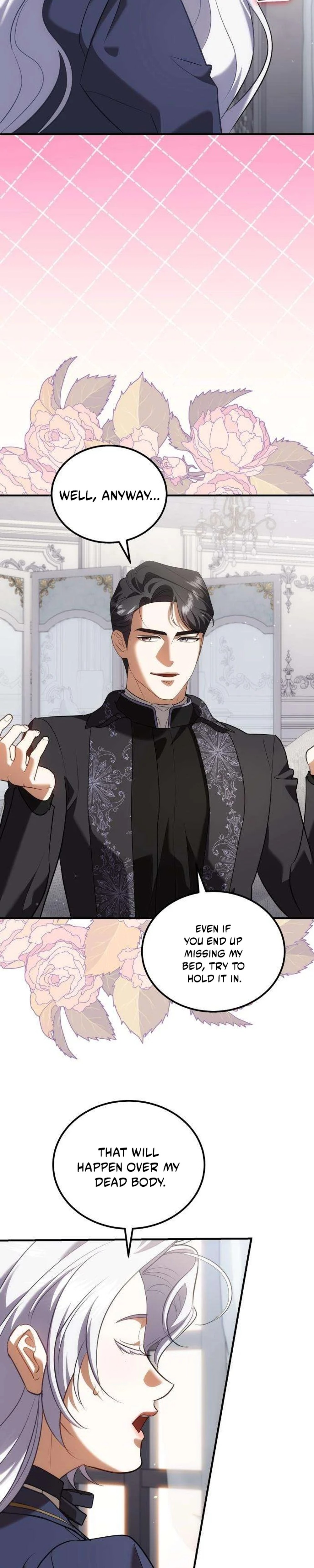 I Became the Affair Partner of a Trash Duke - Chapter 29 - Part 12