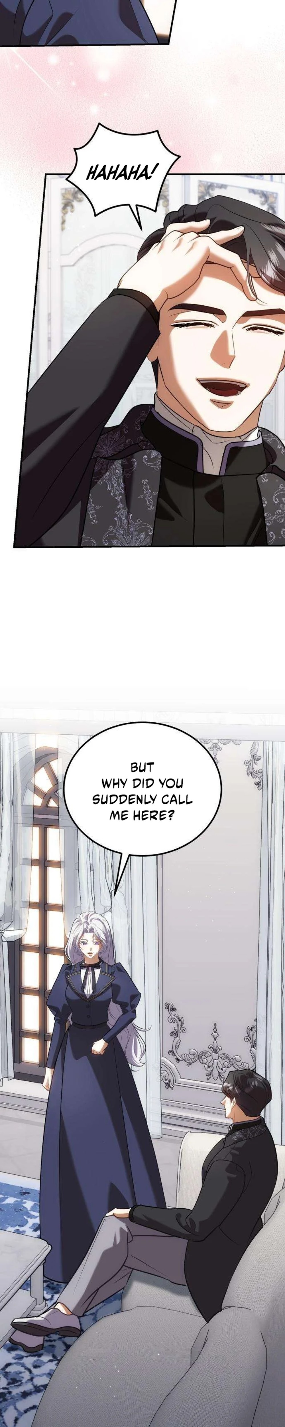 I Became the Affair Partner of a Trash Duke - Chapter 29 - Part 13