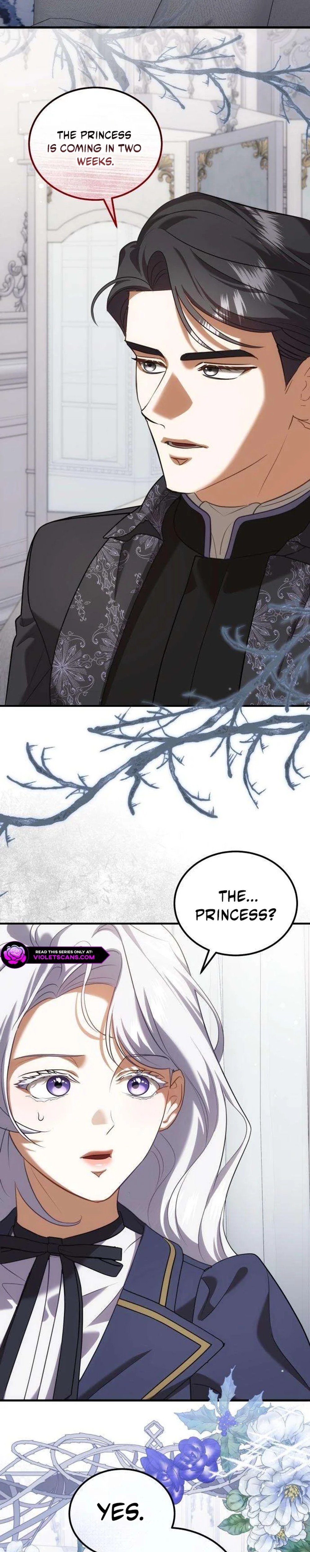 I Became the Affair Partner of a Trash Duke - Chapter 29 - Part 14