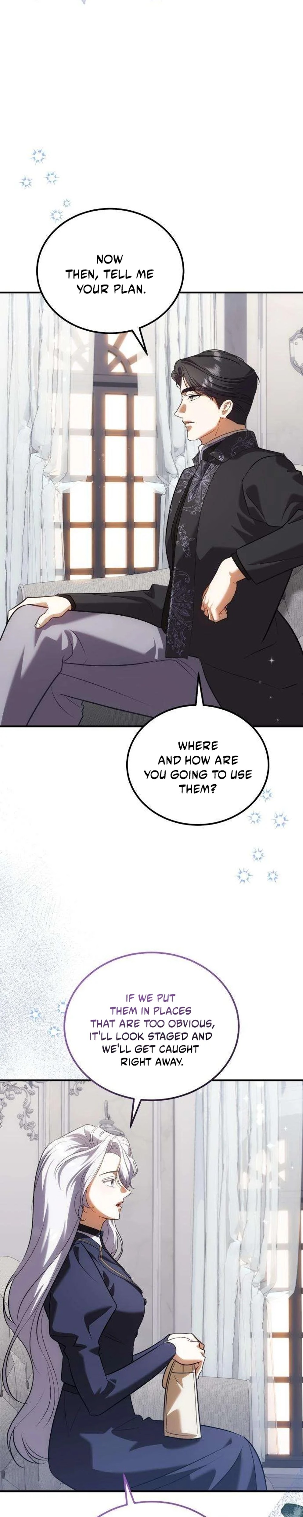 I Became the Affair Partner of a Trash Duke - Chapter 29 - Part 17