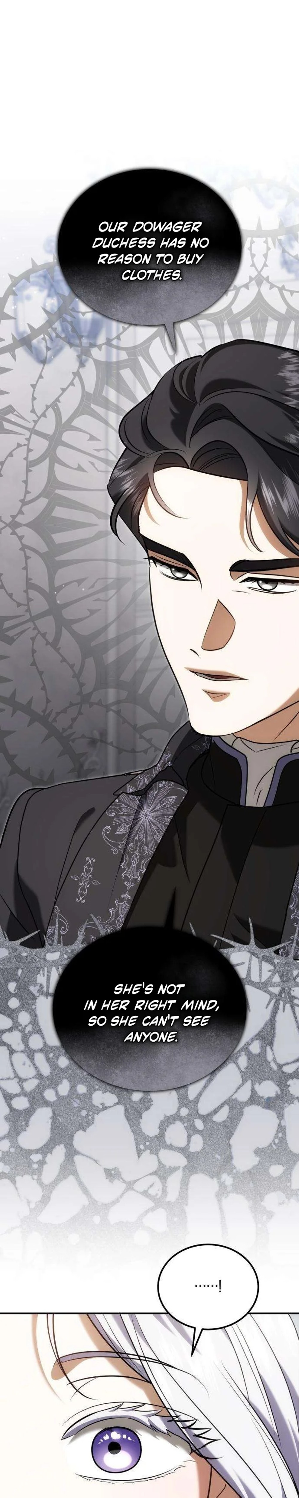 I Became the Affair Partner of a Trash Duke - Chapter 29 - Part 25