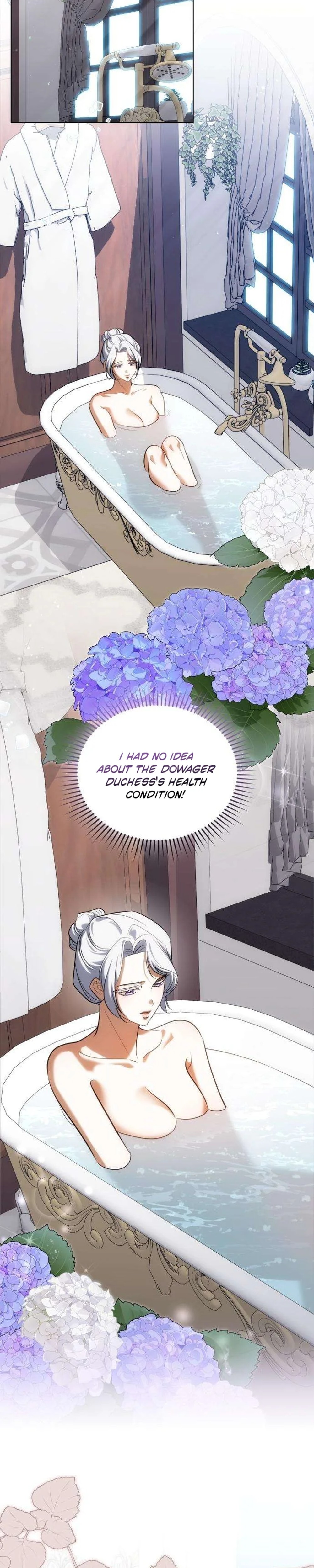 I Became the Affair Partner of a Trash Duke - Chapter 29 - Part 29