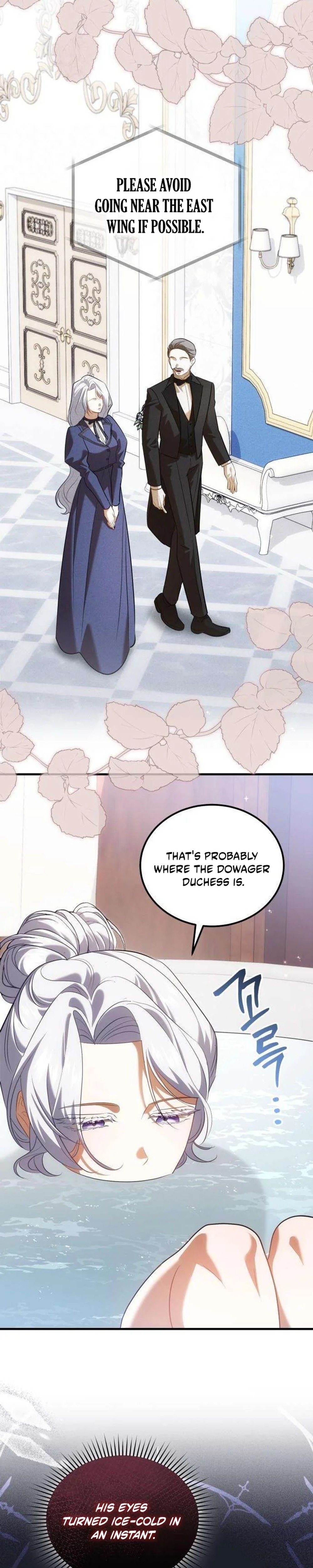 I Became the Affair Partner of a Trash Duke - Chapter 29 - Part 30