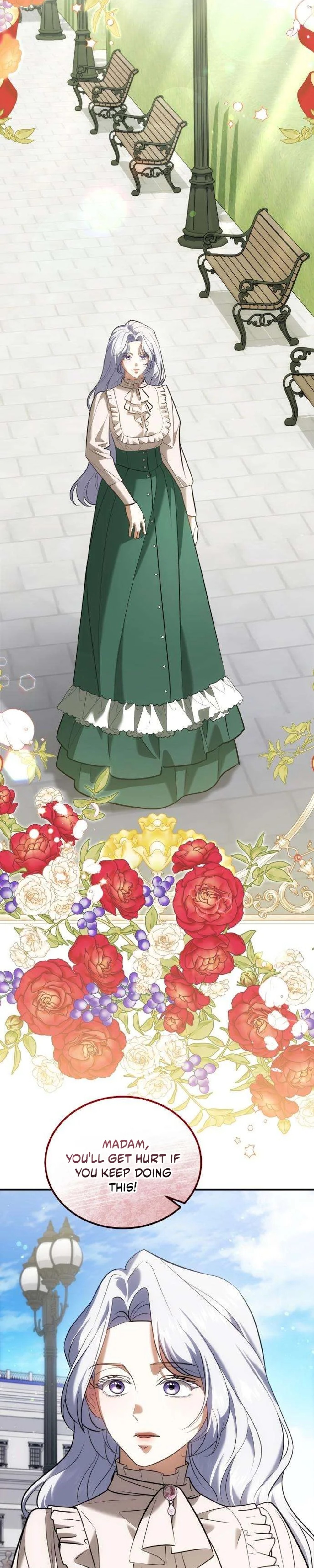 I Became the Affair Partner of a Trash Duke - Chapter 29 - Part 33