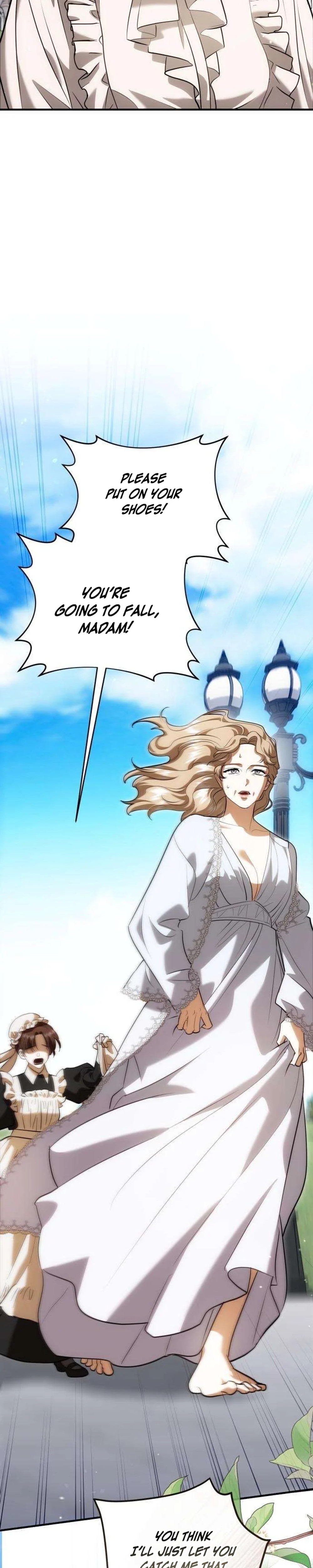 I Became the Affair Partner of a Trash Duke - Chapter 29 - Part 34