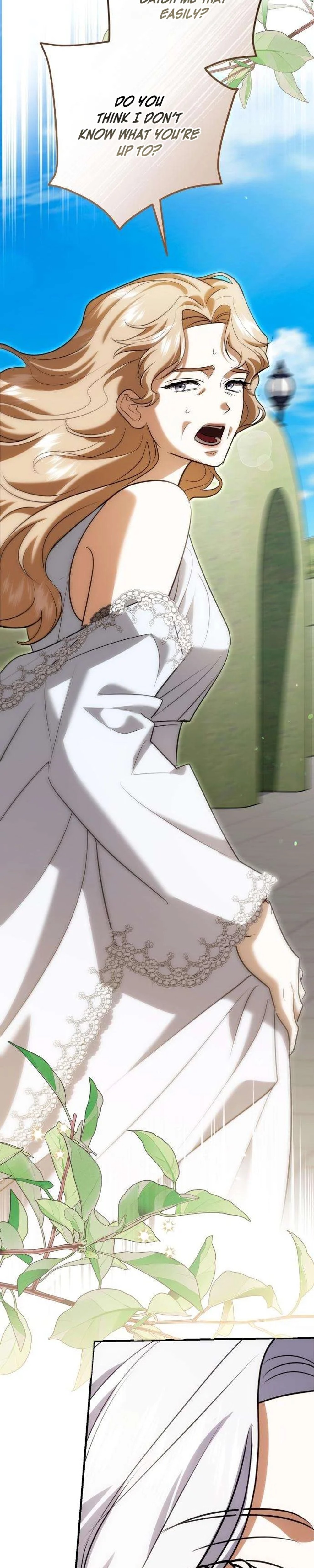 I Became the Affair Partner of a Trash Duke - Chapter 29 - Part 35