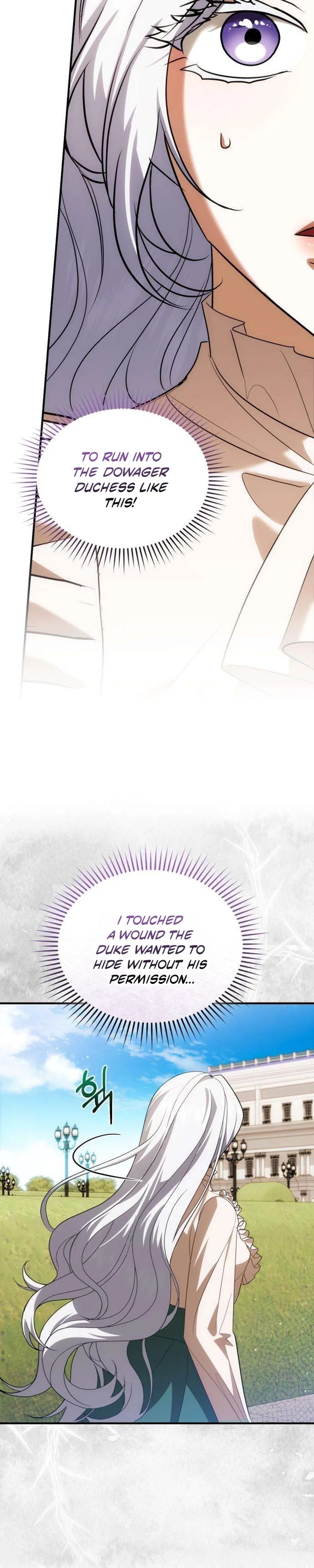 I Became the Affair Partner of a Trash Duke - Chapter 29 - Part 36